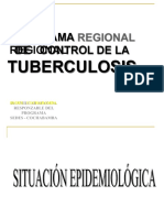 TUBERCULOSIS