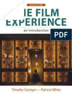 The Film Experience An Introduction (Timothy Corrigan, Patricia White)