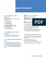 Module 4 Cheatsheet