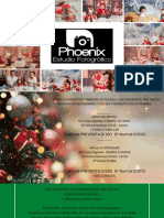 Navidad Dic 2022 Phoenix