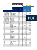 Informe Consumo Diario Picota 01 Al 06 Dic 2021 If