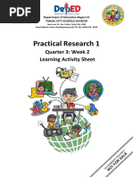 Week2Q3 LAS PracticalResearch1 Final