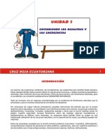 Manual Comunitario - Ecuador - Cruz Roja