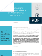 Reforzamiento Contabilidad I 2022