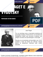 Slide Aula 06 Maratona Autores Da Pedagogia