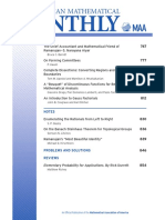 AMM - Vol.118 NR 08 PDF