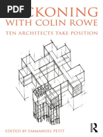 H Hertzberger - Space and The Archi PDF | PDF | Perspective ...