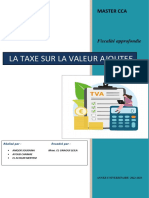 La Taxe Sur La Valeur Ajoutée CCA-1 (1)
