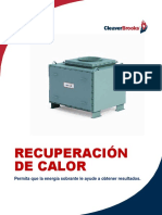 CB-8491 Heat Recovery ESP PDF