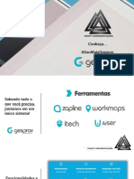 SouMaisGesprov - Trinity Representações