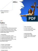 Trabalho de Filosofia