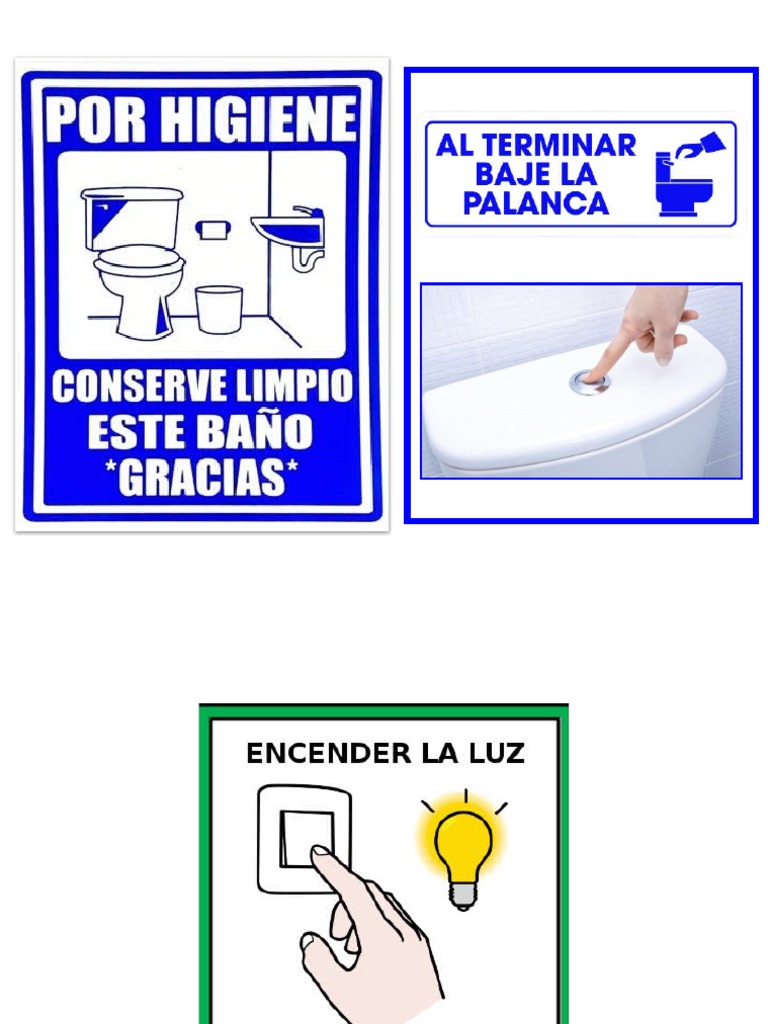 LETRERO | PDF