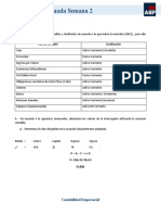 Evaluación - Práctica - Semana - 2 Contabilidad Empresarial