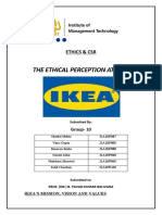 Group 10 - IKEA ECSR - C