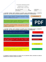 Tarea 2 Tipos y Modelos Del Coaching