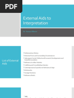 07 External Aids