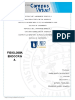 Fisiologia Iv M