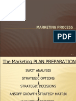 Marketing Process Short - Grp4reporting