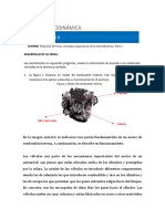 Física Termodinámica