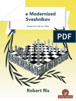 The Modernized Sveshnikov (Robert Ris)