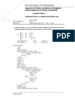 Examen Parcial - 2021-2 Solucionario Intro