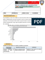 SESIÓN 2do MAT 2do-2022