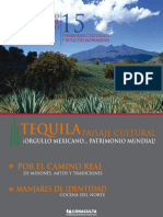 Cuaderno15 Tequila