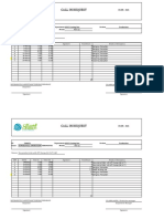 R-HR-045 Call in Form New