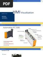 Zenon710 Visualisation