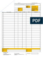 F1-Ssma-Si-Pr-006 Registro de Ind, Cap, Entr, Sim