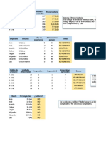 Tarea