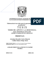 HTTPSWWW - Zaragoza.unam - mxwp-contentPortal2015Licenciaturasqfbtesistesis Abraham Resendiz PDF