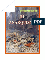 George Woodcock - El Anarquismo