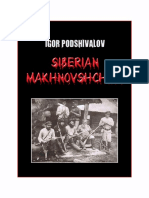Igor Podshivalov - Makhnovshchina Siberiana