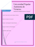 1escuela y Sistema de Enseñanza Segun PIERRE