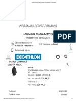 Echipamente - Imbracaminte - Incaltaminte - Decathlon