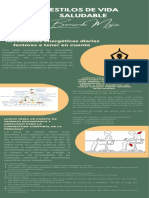 Estilos de Vida Saludable