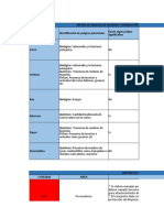 Trabajo Haccp