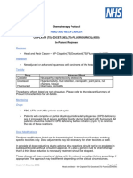 InP Cisplatin (75) Docetaxel (75) Fluorouracil (4000)