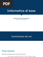 Internet Per Tutti 2000 - Ita) Internet Per Tutti 2000 | PDF