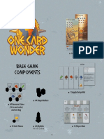 One Card Wonder - Ocw-Rules-Small - en