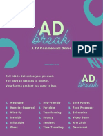 Ad Break