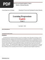 Understanding Learner Promotion Policies | PDF | Learning | Behavior ...