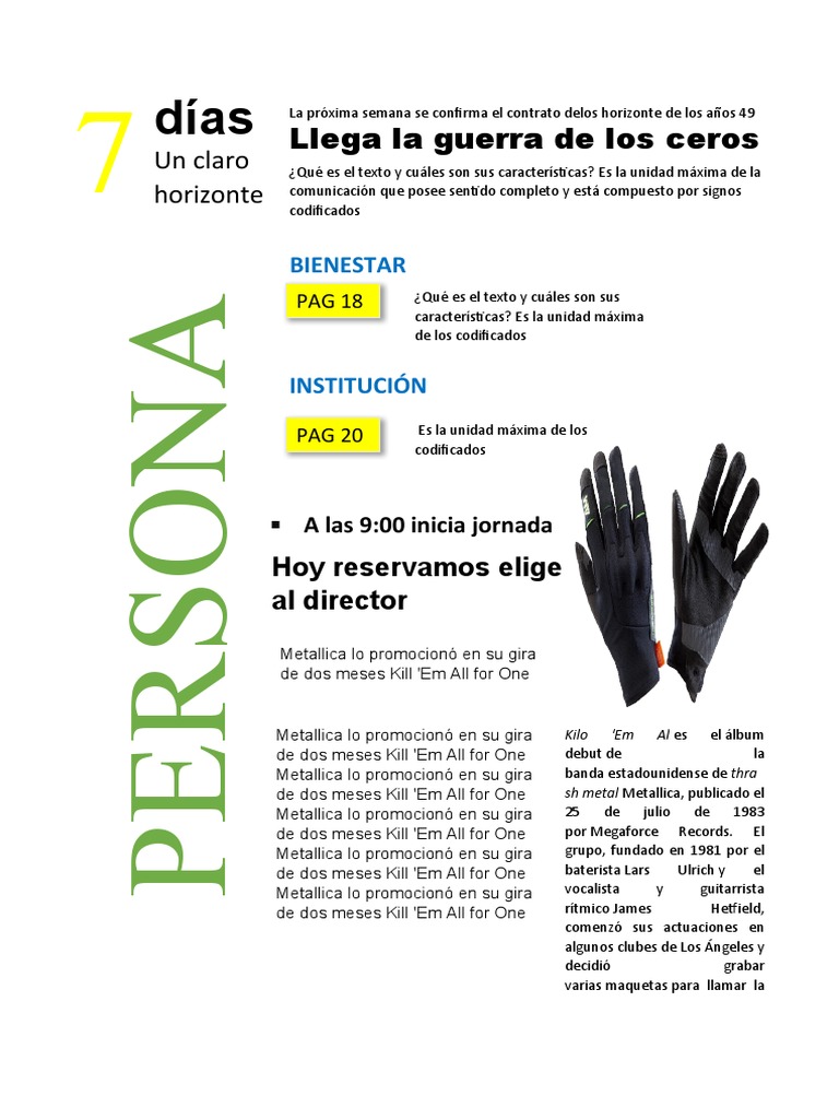 CAP6 | PDF