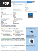 Lenovo V15 G2 ITL 82KB00G5LM