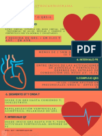 Lectura Del Elctrocardiograma