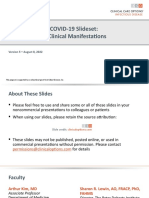 CCO COVID19 Resource Center Downloadable Symptoms