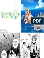 (Anime Kage) Grand Blue - 003