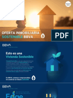 2oferta Inmobiliaria Sostenible BBVA Web