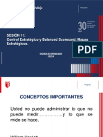 PPT S11 - Control Estratégico y Balanced-Scorecard Mapas Estratégicos